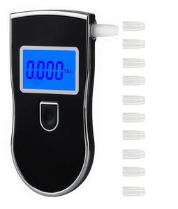 alcohol tester alkotester Breathalyzer alcohol testers at 818 ethylotest Digital Detector Professional9728523 on Sale