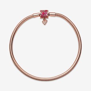 Kobiet projektantka biżuteria miłość urok Bracelets