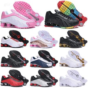 Projekt 2022 R4 Men Sports Runbuse Buty Triple Blay Dostarcz OZ NZ 802 809 Treakers Treakers Zapatillas D1