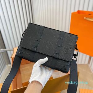 Luksusowe projektanci wytłaczający torba na ramiona Kobiety Kwiatowa torebka Metis 11 Kobiety Crossbody Messenger Bags Torebka M40780 Torebki męskie