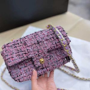 CC Bag Wallets Pink sugao handbags chain shoulder crossbody bags luxury women top quality designer with box good hardware girl fashion shopp