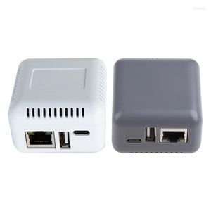 Computerkabel Mini NP330 Cloud Printing Print Server für Netzwerk USB 2.0 100 MB LAN Dropship