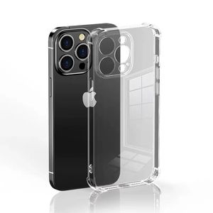 IPhone Case Premium Gradient Color Transparent Clear Acrylo Shock Rase Phone Case для iPhone Pro Max