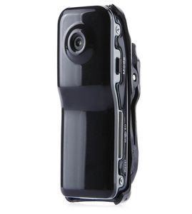 Langboss Portable Pocket DV Camera Super Mini Webcam DVR CAM Ondersteuning Sportfiets Motorfiets Video Audio Recorder2608997