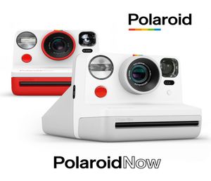Film Cameras The Spot Polaroid Pograph Now Of Rider039s Rainbow Camera For Once Imaging In Black And White1936697 on Sale