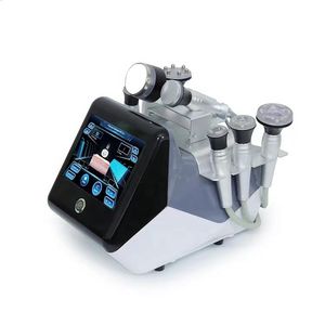 8 in 1 40K Ultrasonic RF Slimming Machine Vacuum Cavitation System Liposuction Body Weight Loss Beauty Equipment