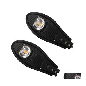 가로등 LED 거리 조명 150W 정원 주차 램프 드롭 배달 조명을위한 야외 방수 극 벽 경로 조명 OTUIE