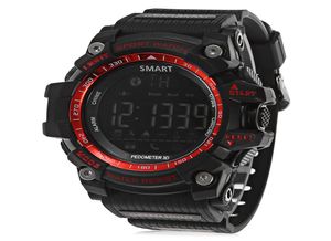 Smart Watch Fitness Tracker IP67 Producto de pulsera inteligente Smart Pockatch Profissal Bt Smart Wristwatch para Android iOS PH1219702