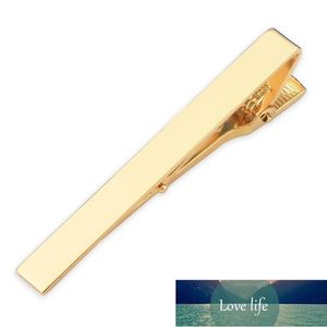 Silver And Golden Color Men Tie Pin Clips of Casual Style Tie Clip Fashion Jewelry For Male Exquisite Wedding Bar