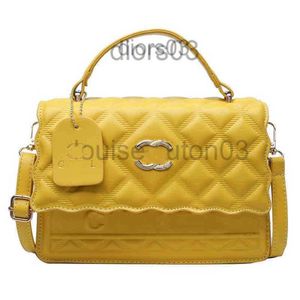 Designer Channel Borsa Chanelle Borsa a tracolla Messenger Europa e America Moda Uomo Donna Amanti Lussuosa catena in pelle bianca Borsa anche L9.4IN W3.1IN H4.7