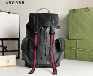 Rucksack Luxurys Designer Hochwertige Brieftasche Reisetasche Ophidia Fashion Marmont Taschen Echtes Leder Umhängetasche Handtasche Geldbörsen Schultertaschen G450958