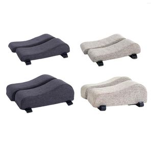 Chair Covers Arm Pad Pressure Relief Comfort Rest For Gaming Wheelchair Office