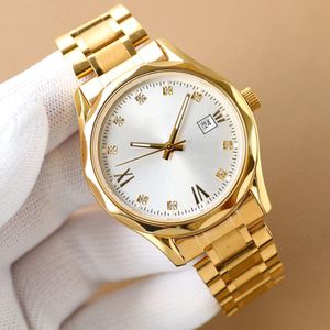 Relógio de designer relógios mecânicos automáticos 41mm à prova d' água profunda safira poligonal radiano caso pulseira montre de luxo