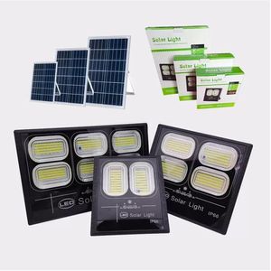 Solar Flood Lights wiszące Outdorek Dekoracyjne Solarr Solar Garden Lighting dla ogrodów