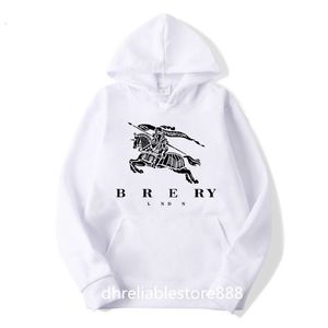 Modedesigner Herren- und Frauenpaar Hoodies Sweatshirts Clothing Factory Casual Jacket Jogging Wear