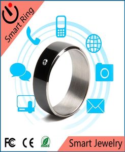 Smart Ring NFC Android BB WP Cell Phones Acessórios Tecnologia vestível Pulseiras inteligentes à prova d'água como Oband T2 Fit Bit 2003909