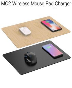 Jakcom MC2 Wireless Mouse Pad Charger In Mouse Pads Pols Rust als video Animasi 3GP Gaming Keybord Android Laptop5121402