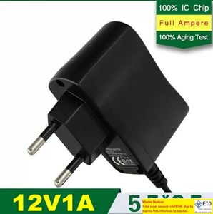 Lighting Transformers AC100V240V Converter Adapter 1000mA Power Supply