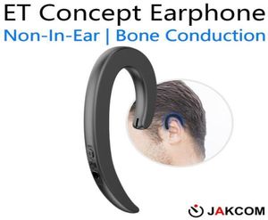 JAKCOM ET Non In Ear Concept Earphone in Cell Phone Earphones as bois istick pico <strong>lenovo phone</strong>2850310
