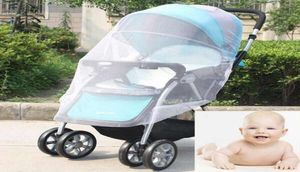 Whole1PCS 2014 Baby Safe Mosquito Insect Net Mattress Cradle Bed Netting Canopy Cushion 8142264 on Sale