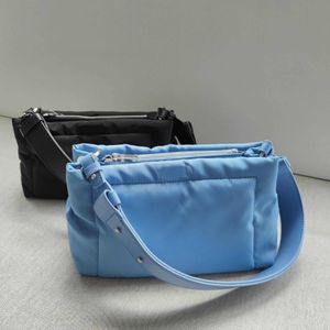 Designer-Taschen, Tragetaschen, Säcke, Achseltaschen, Nylon-Handtasche, Damen-Umhängetaschen, Handtasche, Handtasche 221111