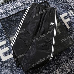 xinxinbuy Men designer Hoodie sweater Windbreaker Letter embroidery jacquard Paris Zipper cotton women black white grey M-2XL