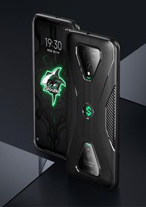 Fall för Xiaomi Black Shark 3 Pro Back Cover för Xiomi Black Shark 3 Soft Silicone Phone Case High Quality Protective Casing5768355
