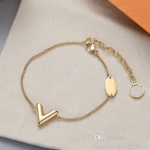 Fashion Necklace Designer Jewelry Womens Luxury party love gold chain letter pendant Necklaces diamond for 8 year old girls uk wom247b