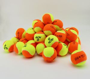 Tennis Balls 312 Pcs Beach 50% Standard Pressure Soft Professional Paddle for Training Outdoor Accessories 221207 on Sale