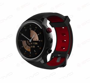 Sovo SF18 Electronics Smart Watches Z18 Smart Watch Android 51 Круглый экран.