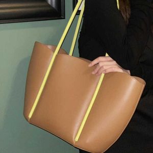 Sacolas de compras Totes material de p￩tala de p￩tala de outono e inverno Lager Capation Crossbods Bolsa para mulheres ol para o trabalho de compras 221207