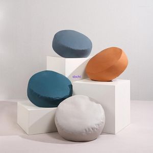 Krzesło Covery Ground Tatami Poduszka Sofa Nordic Buy Window Growid Pier bez mycia japońska leniwa skórzana wodoodporna futon