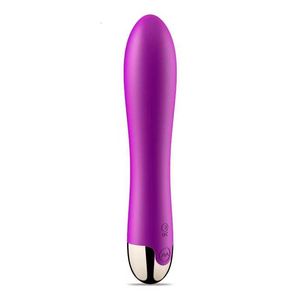 Zabawki z zabawki seksu masażer wibrator ładujący g-punkt wibrujący kij drugi fala prywatny masaż av kobietę miłosne produkty dla dorosłych gbeg