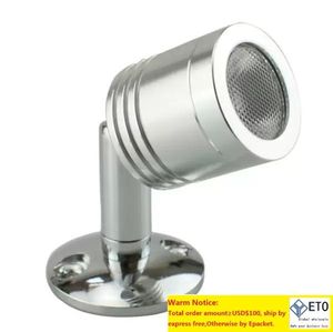 DC12V Spotlight Mini cabinet light spot ceiling Down lighting Adjustable angle Warm purecool white puck citchen Lamp bulb