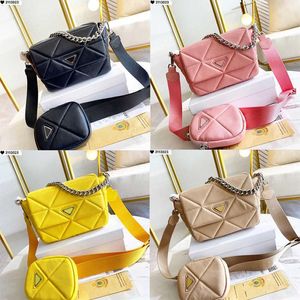 Moda tasarımcı çantaları lüks omuz çantası deri el çantaları en çok satan kadınlar crossbody çanta göğüs paketi bayan tote zincirleri çantalar