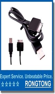 USB Data Sync Charger Cable For Microsoft Zune HD MP3 USB Charger Charging Cable for MP3 Player 1m black8265656 on Sale