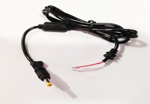 DC 48x17mm Power mannelijke tip plug connector adapter lader kabel kabel voor HP laptop notebook 481710pcs8505447