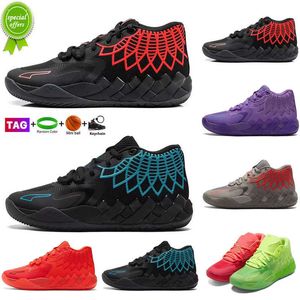 LOW Dress Shoes Basketball Shoes Iridescent Dreams Buzz City Rock Ridge Red Galaxy Mb.01 Rick And Morty For Lamelos Men Women Not From Here