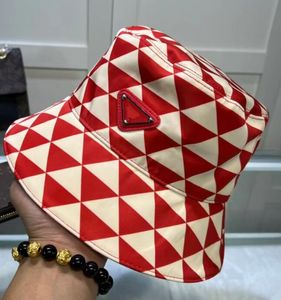 Designers Mens Womens Bucket Hat 4 colours Fitted Hats Sun Prevent Bonnet Beanie Baseball Cap Snapbacks Outdoor Fishing Dress Beanies