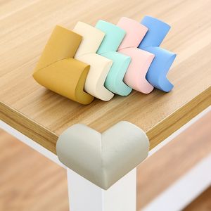 Corner Edge Cushions 510Pcs Child Baby Safety Furniture Protector Strip Soft s Protection Guards Cover for Toddler Infant 221208