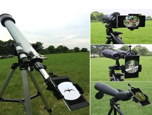 XLEVEL UNIVERINAL PHONE TELESCOPE ADAPTER HOLDER Mount Bracket Spotting Scope Support Poular Camping Stand Cell Mounts Holders6734709
