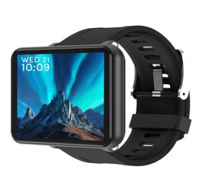 LEMFO LEM T 4G 286 Inch Screen Smart Wristbands Android 71 3GB 32GB 5MP Camera 480640 Resolution 2700mah Battery Smartwatch Men3764481