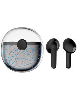 Cool Gradient VG58 Earphone Headset True Wireless TWS Headphone Bluetooth 50 Earbuds For In Ear Buds Phone Mobile Blutooth Handsf7994528