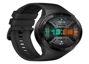 Originale Huawei Watch GT 2E Smart Watch Telefono Bluetooth GPS 5ATM Sports Devices indossabile Smart Owatch Health Tracker BRAC1466711