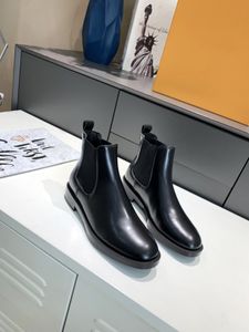 Skor T01 Designer Top Version Handmased Custom 2021 New Todd's Fashion Ladies Boots