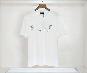 メンズ Tシャツカジュアル男性レディース半袖ファッション高級ブランド男性速乾性布サイズ S-XXL