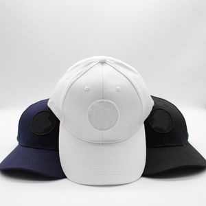 Moda Ball Cap Mens Designer Beyzbol Şapkası Lüks Unisex Caps Ayarlanabilir Şapkalar Sokak Fitted Fashion Sports Nakış Gorras