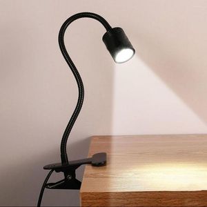 Nageltorkar bekv￤m LED -lampa l￥ngvarig torkning mild snabb torr flexibel klipptyp