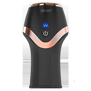 Massageador de brinquedos sexuais Xuanai Cup de tubo masculino de masturbação automática completa entidade de masturbação boneca yin quadril invertido mofo masculino xuan ai