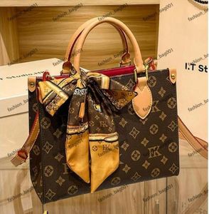 2023 Fashion Designers ONTHEGO Handbag Luxurys Bags handbags High Quality Ladies Shoulder Bag Patent Leather Diamond Evening Cross body 688